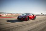 Acura NSX 2016 года (NA)